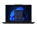 Lenovo Ultrabook ThinkPad T14 G6 21QC0040PB W11Pro Ultra 7 255U/32GB/1TB/INT/14.0 WUXGA/Black/3YR Premier Support + CO2 Offset
