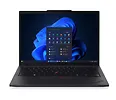 Lenovo Ultrabook ThinkPad T14 G6 21QC0040PB W11Pro Ultra 7 255U/32GB/1TB/INT/14.0 WUXGA/Black/3YR Premier Support + CO2 Offset