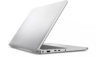 Laptop Dell Pro 14 PC14250 W11P U7 255U/32GB/512GB/14.0 FHD+/INT/FgrPr/FHD/IRCam/Mic/WLAN+BT/BcklKb/3C/3YPS Platinum