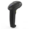 Qoltec Czytnik kodów kreskowych i QR | 1D 2D | USB | Bluetooth