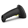 Qoltec Czytnik kodów kreskowych i QR | 1D 2D | USB | Bluetooth
