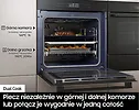 Samsung Piekarnik NV7B42251AK
