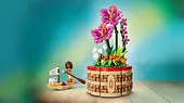 LEGO Klocki Disney 43252 Doniczka Vaiany
