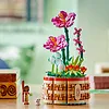 LEGO Klocki Disney 43252 Doniczka Vaiany