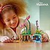 LEGO Klocki Disney 43252 Doniczka Vaiany