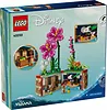 LEGO Klocki Disney 43252 Doniczka Vaiany