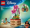 LEGO Klocki Disney 43252 Doniczka Vaiany