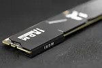 GOODRAM Pamięć DDR5 IRDM 16GB(1*16GB)/6000 CL36 czarna