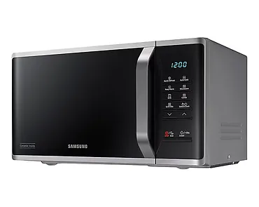 Samsung Kuchenka mikrofalowa z grillem MG23K3523AS