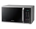 Samsung Kuchenka mikrofalowa z grillem MG23K3523AS