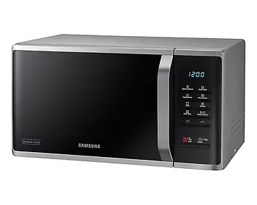 Samsung Kuchenka mikrofalowa z grillem MG23K3523AS