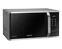 Samsung Kuchenka mikrofalowa z grillem MG23K3523AS