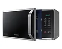 Samsung Kuchenka mikrofalowa z grillem MG23K3523AS