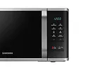 Samsung Kuchenka mikrofalowa z grillem MG23K3523AS