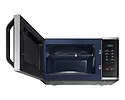 Samsung Kuchenka mikrofalowa z grillem MG23K3523AS