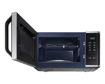 Samsung Kuchenka mikrofalowa z grillem MG23K3523AS