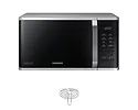 Samsung Kuchenka mikrofalowa z grillem MG23K3523AS