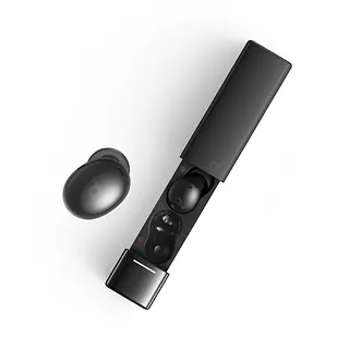 Anker Słuchawki Soundcore A30i Bluetooth Czarne