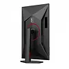 AOC Monitor 27 cali U27G4R Fast IPS 4K 160Hz HDMI DP Pivot