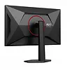 AOC Monitor 27 cali U27G4R Fast IPS 4K 160Hz HDMI DP Pivot