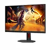 AOC Monitor 27 cali U27G4R Fast IPS 4K 160Hz HDMI DP Pivot