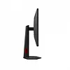 AOC Monitor 27 cali U27G4R Fast IPS 4K 160Hz HDMI DP Pivot