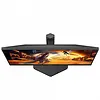 AOC Monitor 27 cali U27G4R Fast IPS 4K 160Hz HDMI DP Pivot