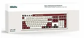 8BitDo 108 Mechanical Keyboard Fami Ed.