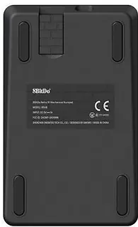 8BitDo Mechanical Numpad N Ed.