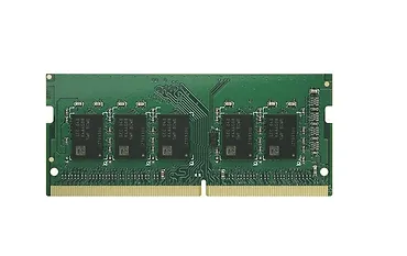 Synology Pamięć D4ES03-8G DDR4 ECC 8GB SODIMM Unbuffered