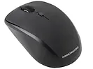 Zestaw MODECOM MC-6200 klawiatura bezprzewodowa + mysz bezprzewodowa