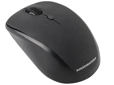 Zestaw MODECOM MC-6200 klawiatura bezprzewodowa + mysz bezprzewodowa