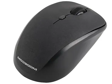 Zestaw MODECOM MC-6200 klawiatura bezprzewodowa + mysz bezprzewodowa