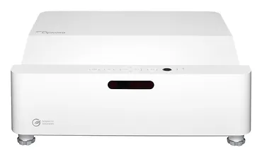 Optoma Projektor ZH430UST 1080p 4000  300 000:1