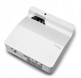 Optoma Projektor ZH430UST 1080p 4000  300 000:1