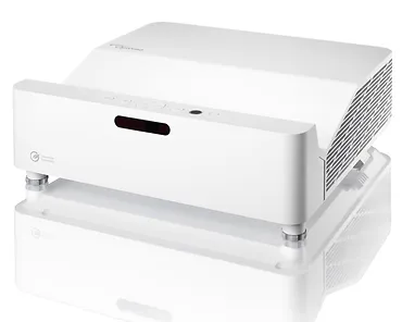 Optoma Projektor ZH430UST 1080p 4000  300 000:1