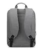 Lenovo Plecak 15.6 cala B210 Szary 4X40T84058
