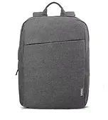 Lenovo Plecak 15.6 cala B210 Szary 4X40T84058