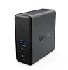 Lenovo Stacja dokująca X9 Charging GaN Dock 40BD0065EU