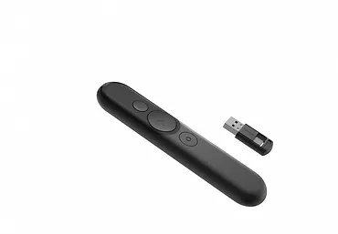 Lenovo Pilot Laser Rechargeable Presentation Remote