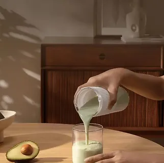 XIAOMI Przenośny Blender