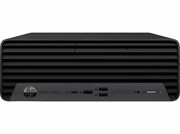 HP Inc. Komputer 400 SFF G9 i5-14500 512GB/16GB/W11P      9H7N3ET