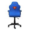Trust Fotel biurkowy dla dzieci GXT 703SM Revvo SUPERMAN