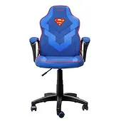 Trust Fotel biurkowy dla dzieci GXT 703SM Revvo SUPERMAN