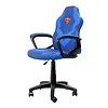Trust Fotel biurkowy dla dzieci GXT 703SM Revvo SUPERMAN