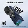 Anker Głośnik Soundcore Boom 3i niebieski