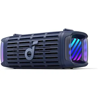 Anker Głośnik Soundcore Boom 3i niebieski