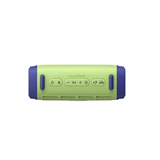 Anker Głośnik Soundcore Boom 3i zielony