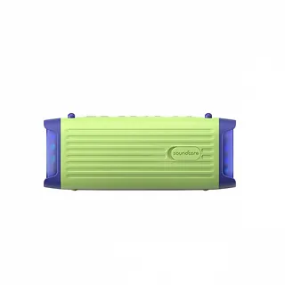 Anker Głośnik Soundcore Boom 3i zielony