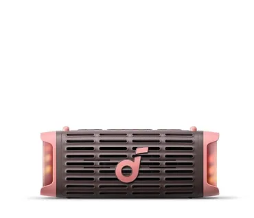 Anker Głośnik Soundcore Boom 3i brązowy